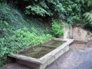 Lavoir de SIORAC EN PERIGORD