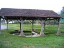 Lavoir de SIORAC EN PERIGORD