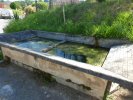 Lavoir de SIORAC EN PERIGORD