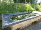 Lavoir de SIORAC EN PERIGORD