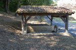 Lavoir de STE FOY DE BELVES