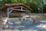 Lavoir de STE FOY DE BELVES