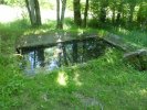 Lavoir de ST GERMAIN DE BELVES