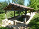 Lavoir de ST PARDOUX ET VIELVIC