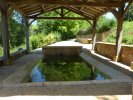 Lavoir de ST PARDOUX ET VIELVIC