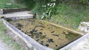 Lavoir de CHANTERAC