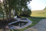 Lavoir de CHANTERAC