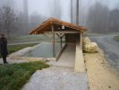 Lavoir de ST GERMAIN DU SALEMBRE