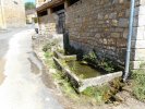 Lavoir de CARSAC AILLAC