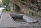 Lavoir de CARSAC AILLAC