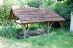 Lavoir de PROISSANS