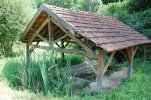 Lavoir de PROISSANS