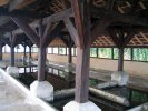 Lavoir de SARLAT LA CANEDA