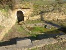 Lavoir de STE NATHALENE