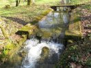 Lavoir de STE NATHALENE