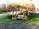 Lavoir de ST ANDRE D ALLAS