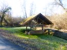 Lavoir de ST ANDRE D ALLAS
