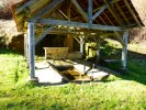 Lavoir de ST ANDRE D ALLAS