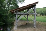 Lavoir de ST ANDRE D ALLAS