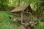 Lavoir de ST ANDRE D ALLAS