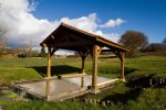 Lavoir de FOSSEMAGNE