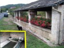 Lavoir de LA BACHELLERIE