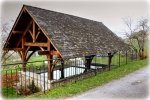 Lavoir de PEYRIGNAC