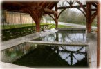 Lavoir de PEYRIGNAC
