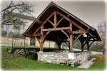 Lavoir de PEYRIGNAC
