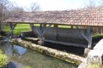 Lavoir de STE ORSE