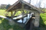 Lavoir de STE ORSE