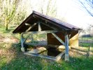 Lavoir de CASTELS