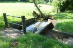Lavoir de COUX ET BIRAGOQUE