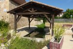 Lavoir de MOUZENS