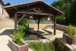 Lavoir de MOUZENS