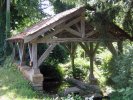 Lavoir de ST CYPRIEN