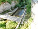 Lavoir de ST CYPRIEN