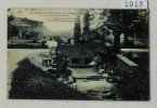 Lavoir de ST CYPRIEN