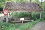 Lavoir de ST VINCENT DE COSSE