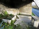 Lavoir de ST VINCENT DE COSSE
