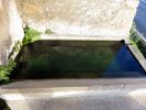 Lavoir de ST VINCENT DE COSSE