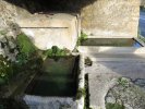 Lavoir de ST VINCENT DE COSSE