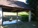 Lavoir de VEZAC