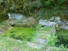 Lavoir de VEZAC