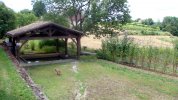 Lavoir de MONBAZILLAC