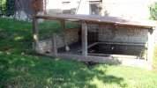 Lavoir de MONESTIER