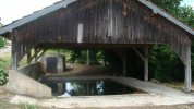 Lavoir de POMPORT
