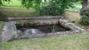 Lavoir de RAZAC DE SAUSSIGNAC