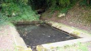 Lavoir de RAZAC DE SAUSSIGNAC
