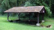 Lavoir de SIGOULES
